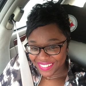 Meet your Posher, Reneyce
